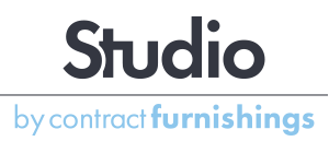 studio by contract furnishings