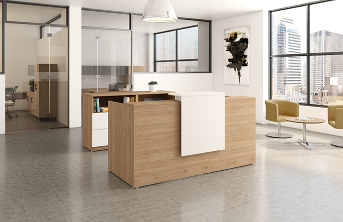 architect interior designer office furniture ideas lobby reception