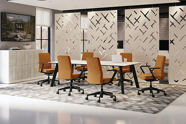design center office furnishings conference area ideas