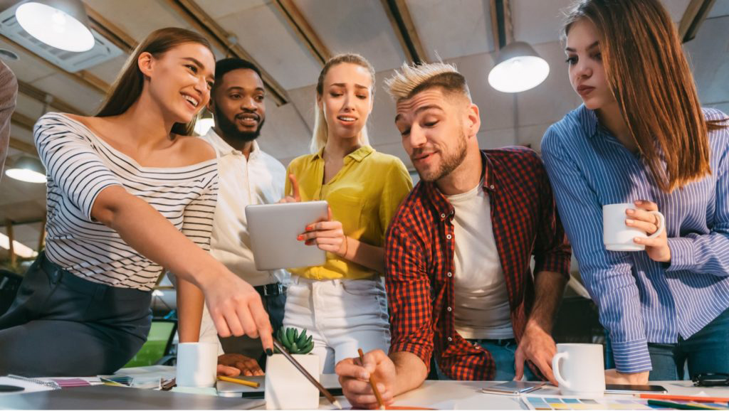 Office Furnishings in Lenexa