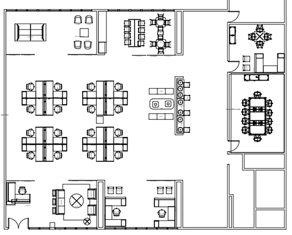 avenid cesar chavez case study option 2 2d floorplan layout