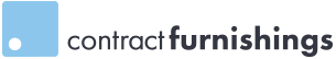 contract furnishings logo for blog