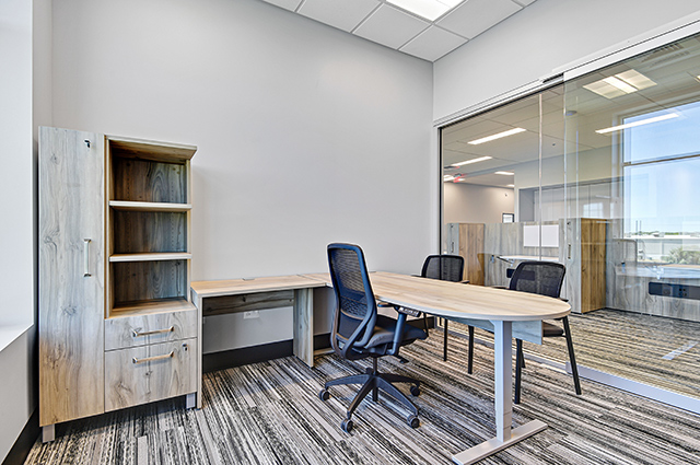 contract furnishings portfolio express carwash corporate headquarters furniture private office