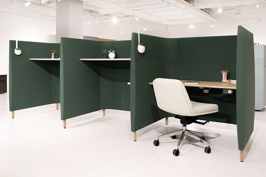workstations office design in overland park kansas