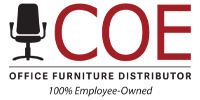 open source coe logo