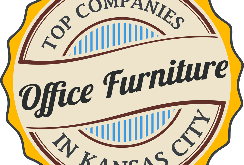 Best Office Furniture Solution in Kansas City!